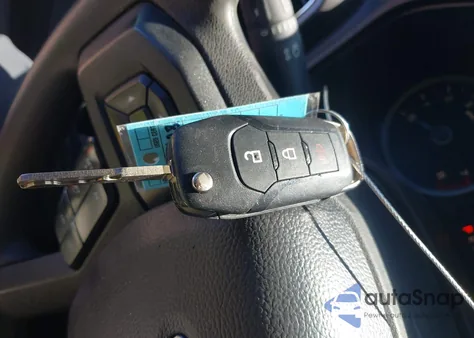 2017 Ford F-150 Xlt из США, поврежденный, VIN 1FTEX1C8XHKD63477